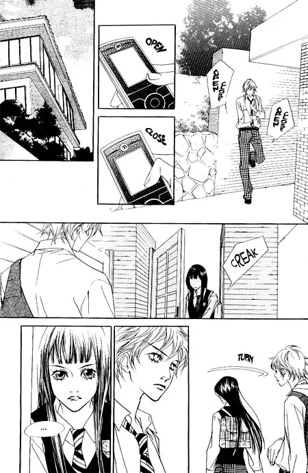 The Flowers of Evil Chapter 12 image 38